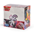 Zdjęcie produktu Pokemon - Scarlet & Violet Destined Rivals Booster 36er Display EN