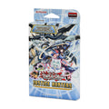 Zdjęcie produktu Yu-Gi-Oh! - Justice Hunters Tuckbox wersja angielska