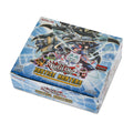 Zdjęcie produktu Yu-Gi-Oh! - Justice Hunters Wyświetlacz Boosterów Kart Kolekcjonerskich Wersja Angielska