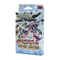 Zdjęcie produktu Yu-Gi-Oh! - Justice Hunters Tuckbox wersja niemiecka