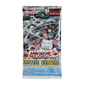 Zdjęcie produktu Yu-Gi-Oh! – Justice Hunters Booster z kartami kolekcjonerskimi wersja niemiecka