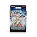 Zdjęcie produktu Yu-Gi-Oh! - Blue-Eyes White Destiny Deck Wznowienie niemiecka wersja