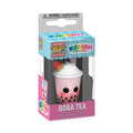 Zdjęcie produktu Kawaii Foodies – Brelok Funko Pop Boba Tea