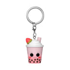 Zdjęcie produktu Kawaii Foodies – Brelok Funko Pop Boba Tea