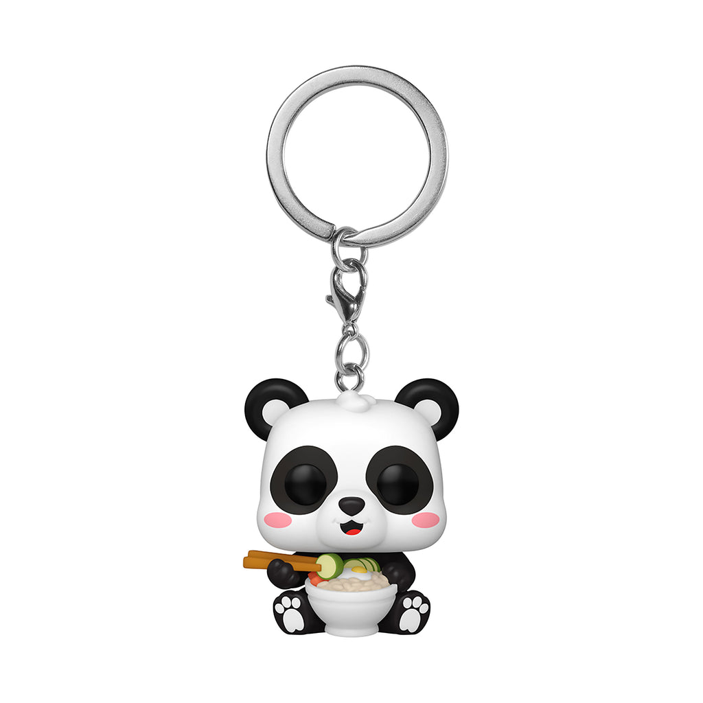 Zdjęcie produktu Kawaii Foodies - Brelok Funko Pop Poke Panda