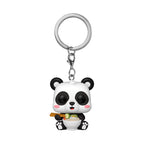Zdjęcie produktu Kawaii Foodies - Brelok Funko Pop Poke Panda