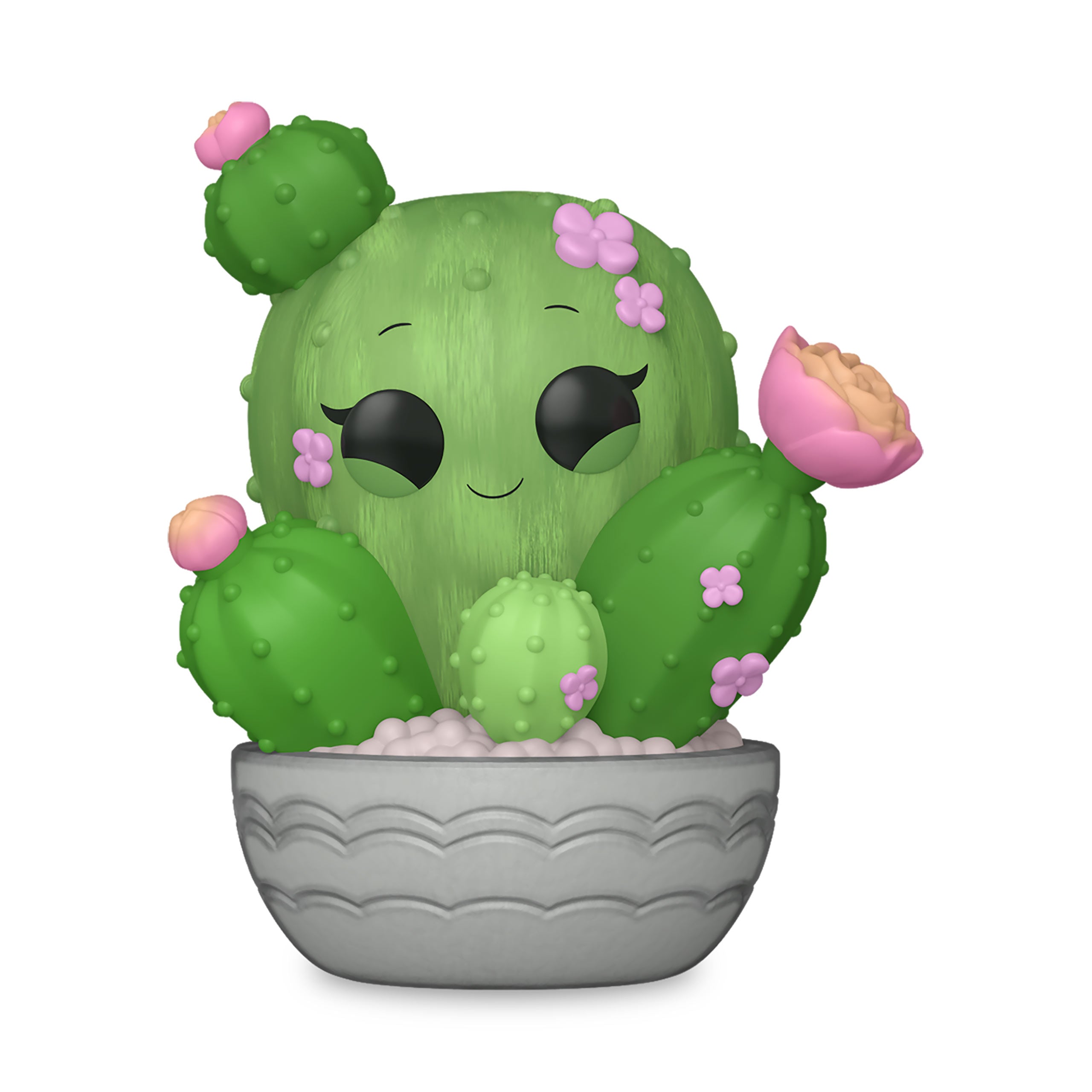 Zdjęcie produktu Kawaii Flora - Figurka Funko Pop Barrel Cactus