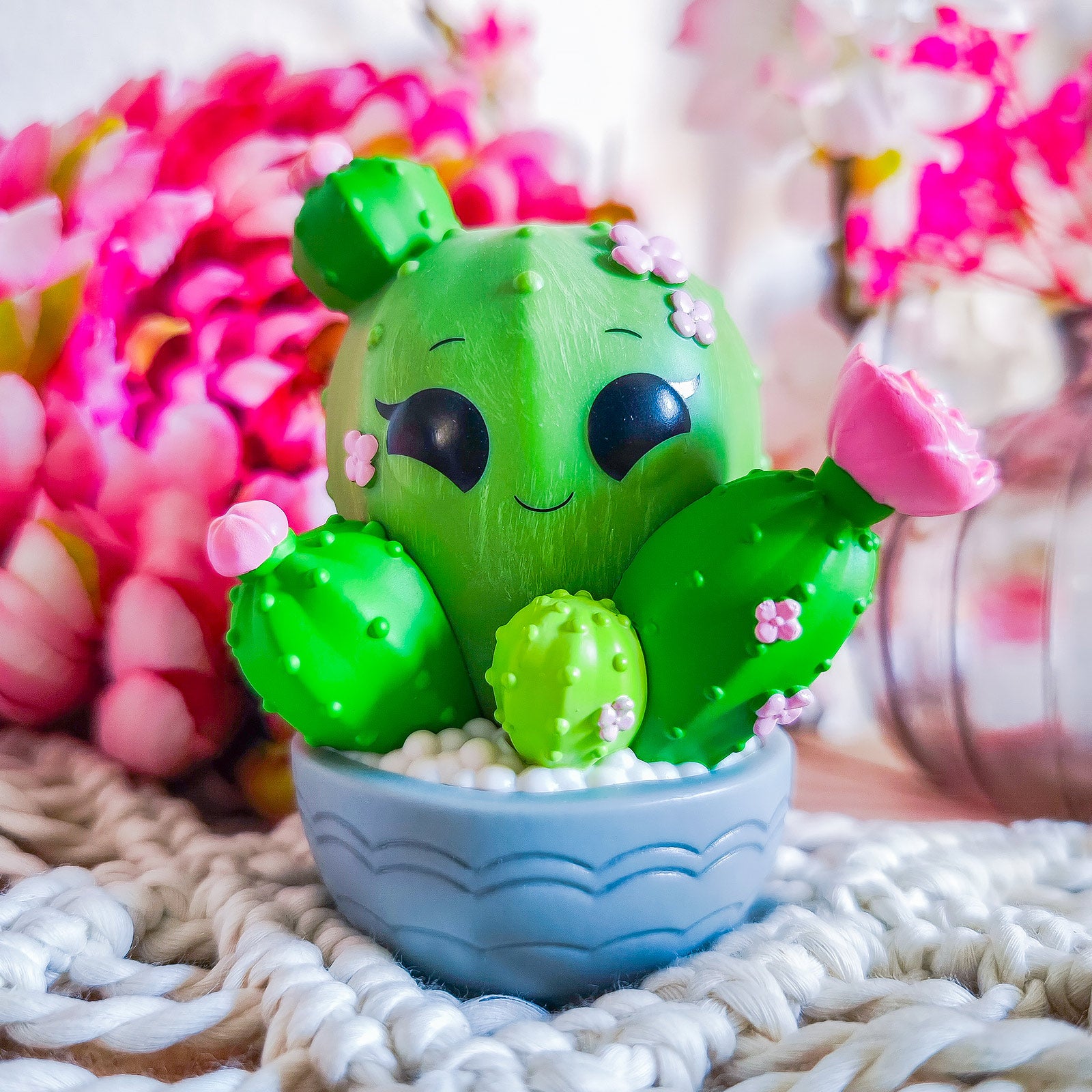 Zdjęcie produktu Kawaii Flora - Figurka Funko Pop Barrel Cactus