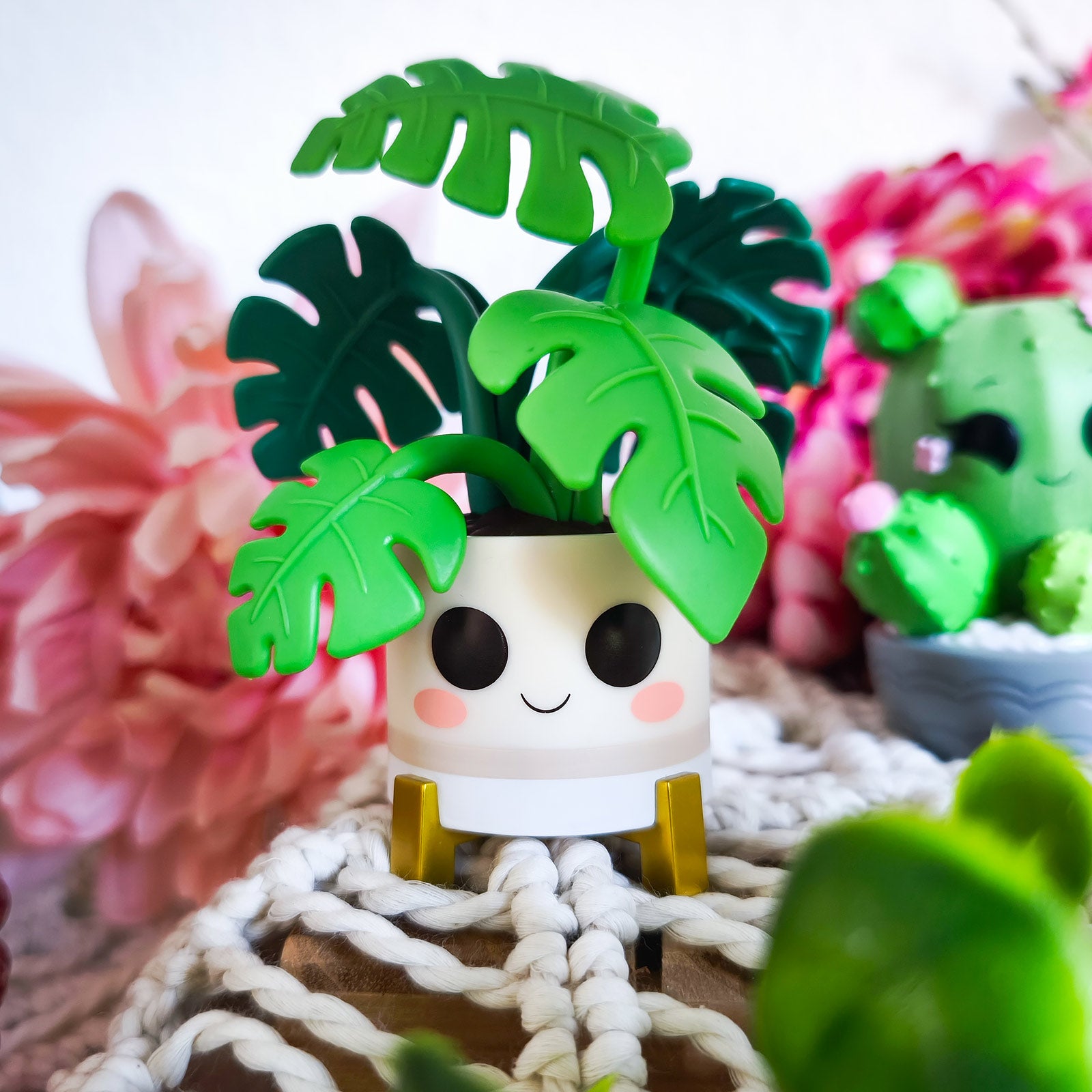 Zdjęcie produktu Kawaii Flora – Figurka Funko Pop Monstera