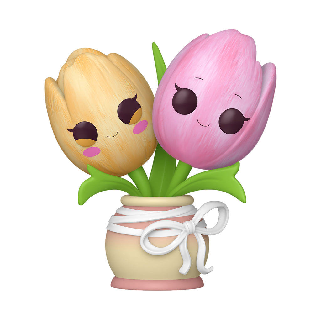 Zdjęcie produktu Kawaii Flora - Figurka Funko Pop! Tulipan