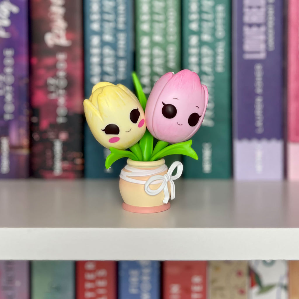 Zdjęcie produktu Kawaii Flora - Figurka Funko Pop! Tulipan