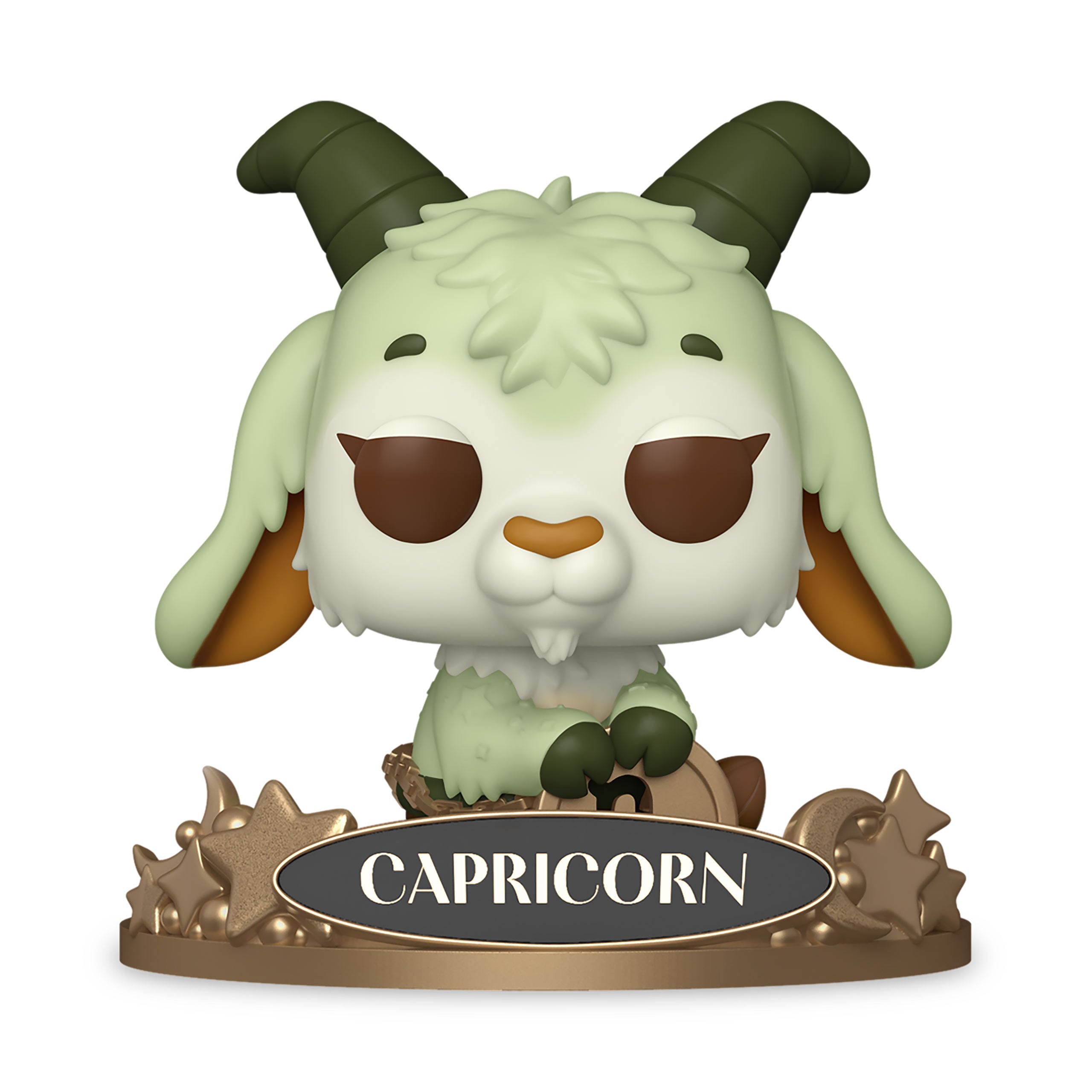 Zdjęcie produktu Zodiac – Figurka Funko Pop Koziorożec