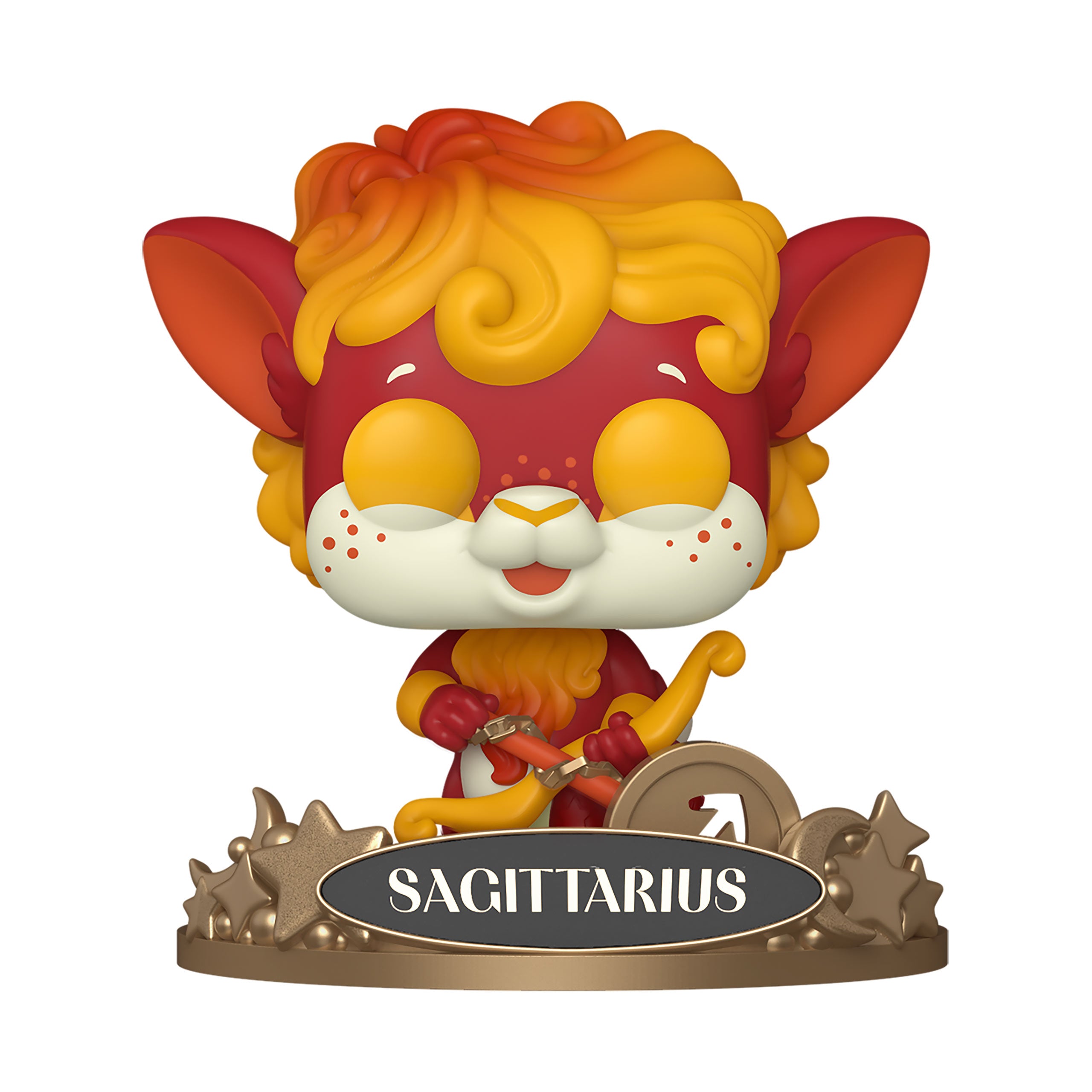 Zdjęcie produktu Zodiak - Figurka Funko Pop Strzelec