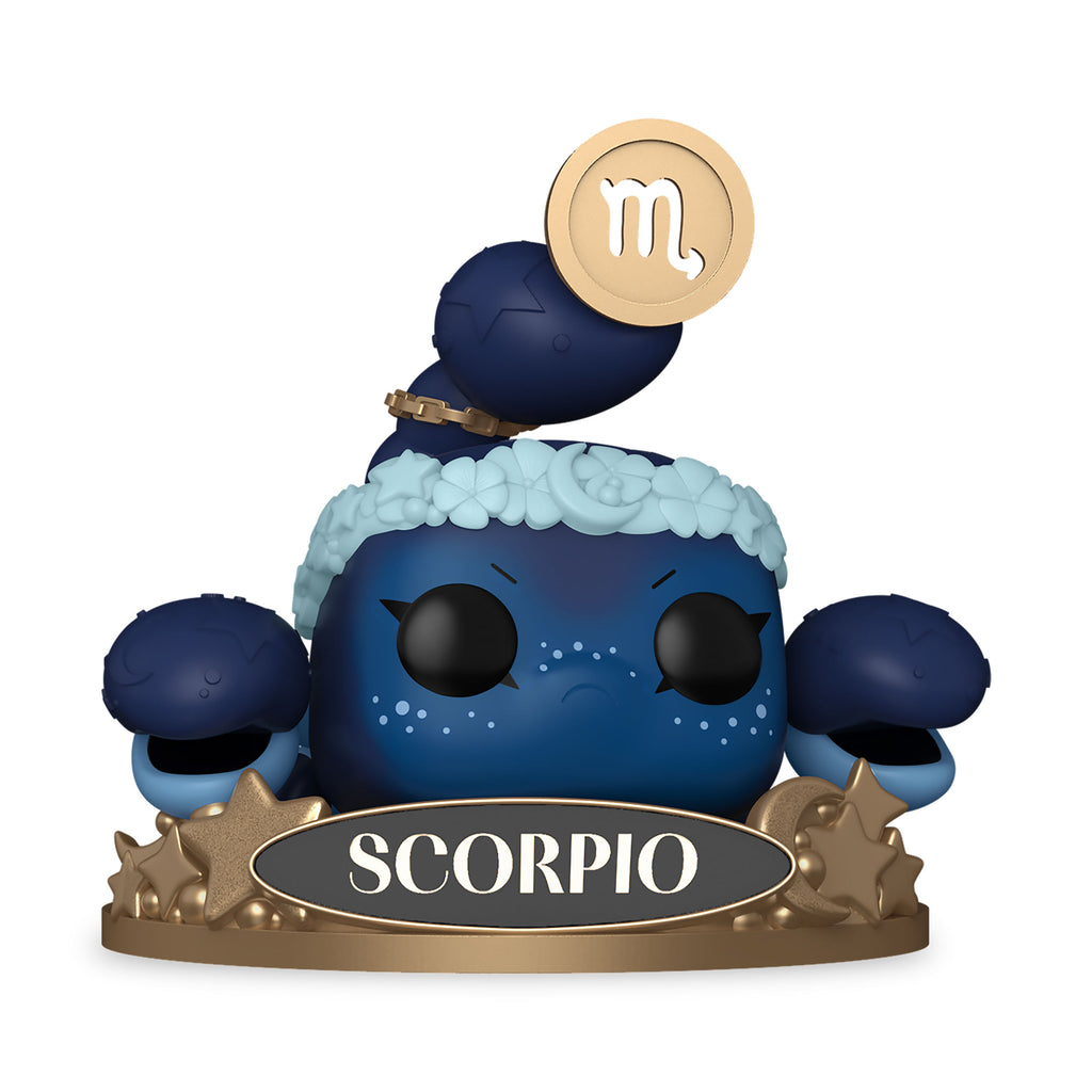 Zdjęcie produktu Zodiac - Skorpion Funko Pop Figurka