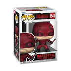 Zdjęcie produktu Daredevil - Figurka Funko Pop! z kiwającą się główką