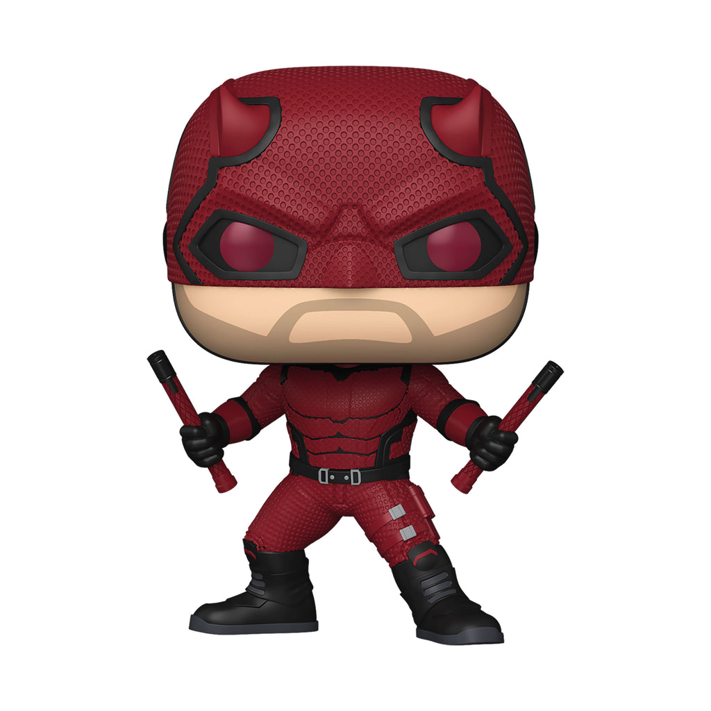 Zdjęcie produktu Daredevil - Figurka Funko Pop! z kiwającą się główką