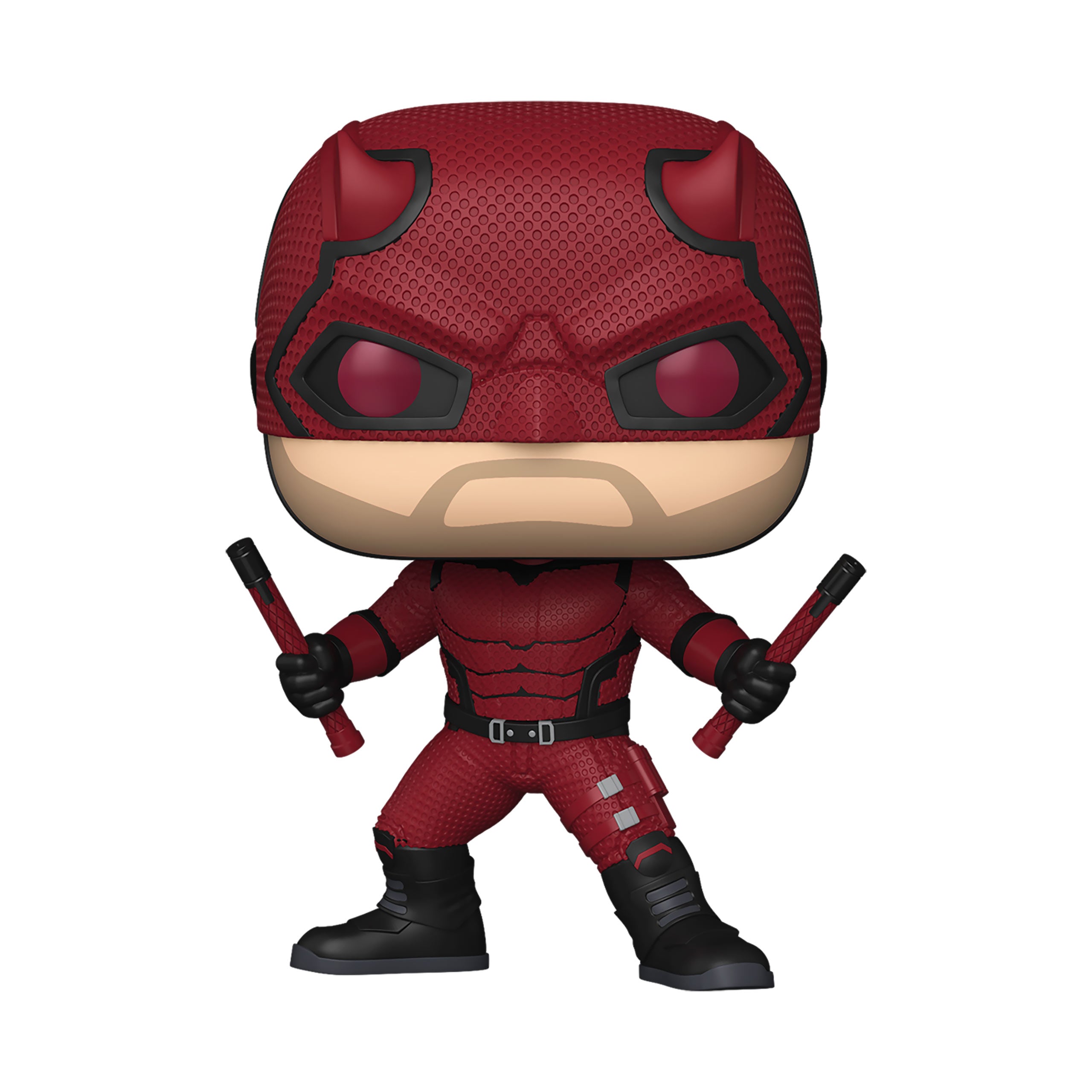 Zdjęcie produktu Daredevil - Figurka Funko Pop! z kiwającą się główką