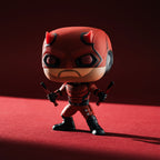 Zdjęcie produktu Daredevil - Figurka Funko Pop! z kiwającą się główką