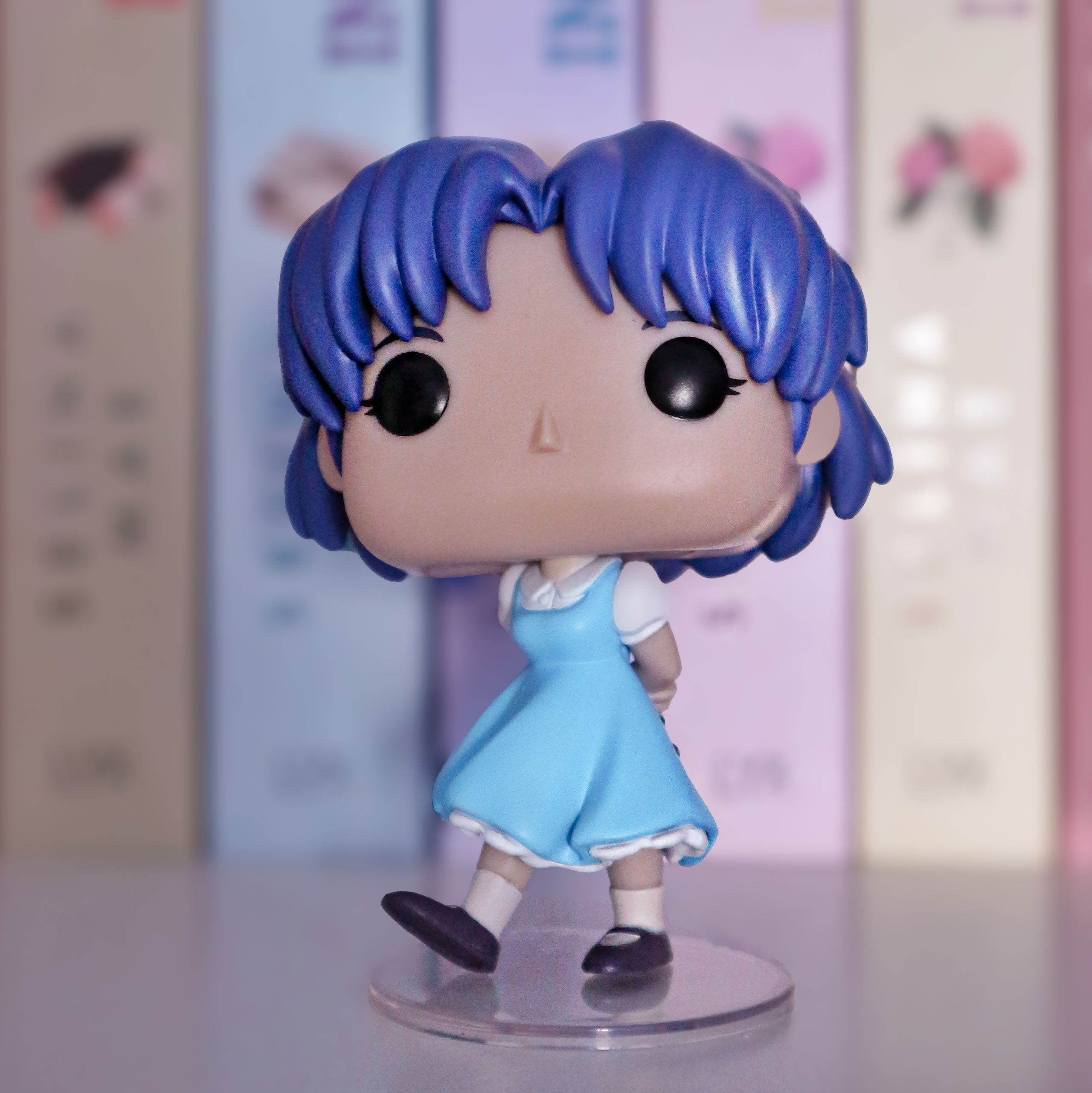 Zdjęcie produktu Ranma 1/2 - Figurka Funko Pop Akane
