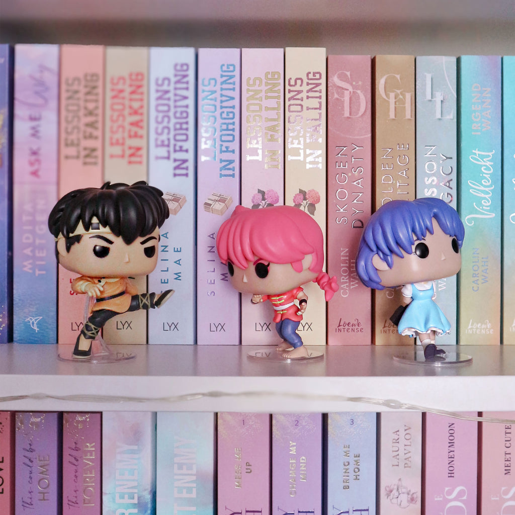 Zdjęcie produktu Ranma 1/2 - Figurka Funko Pop Akane
