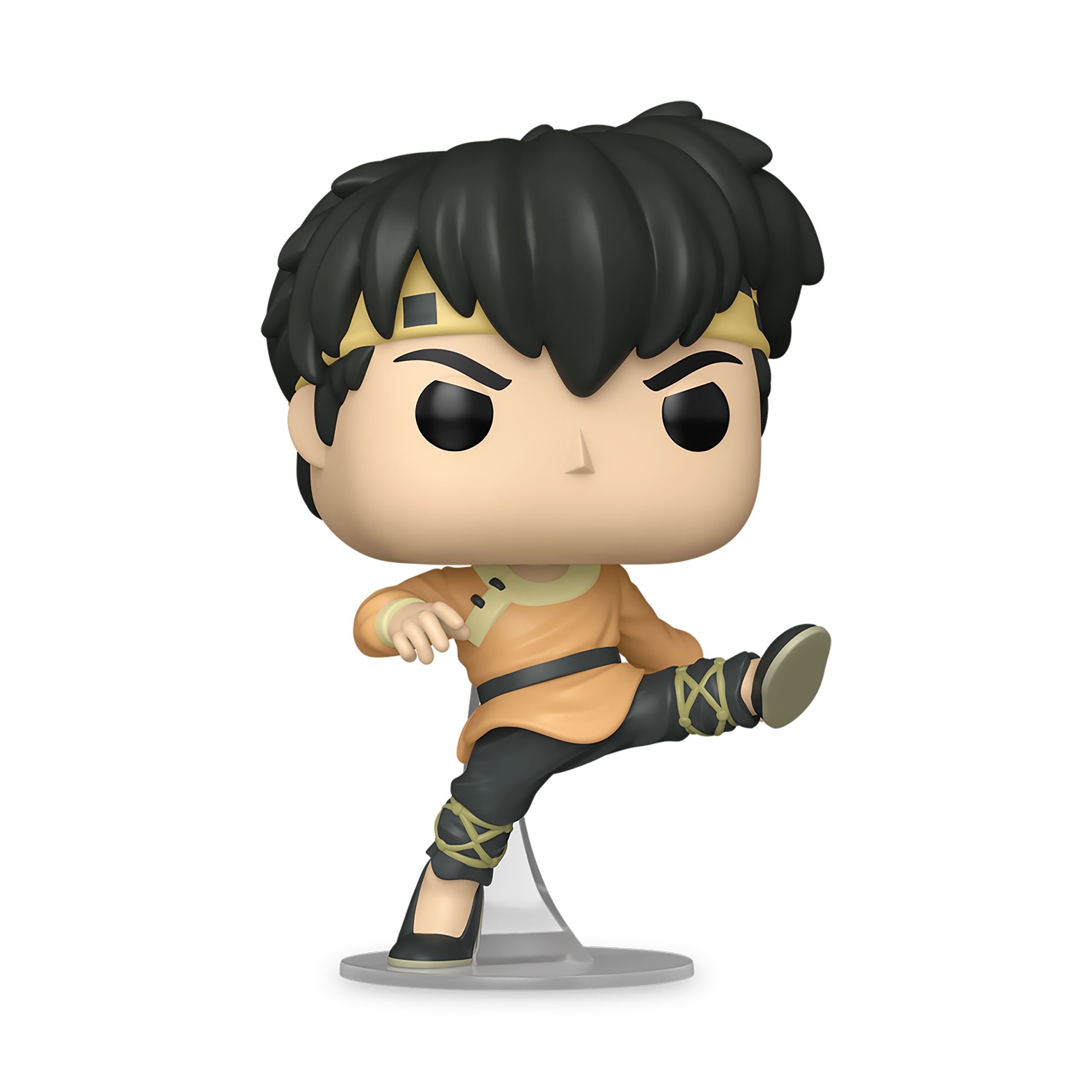 Zdjęcie produktu Ranma 1/2 – Figurka Funko Pop Ryoga