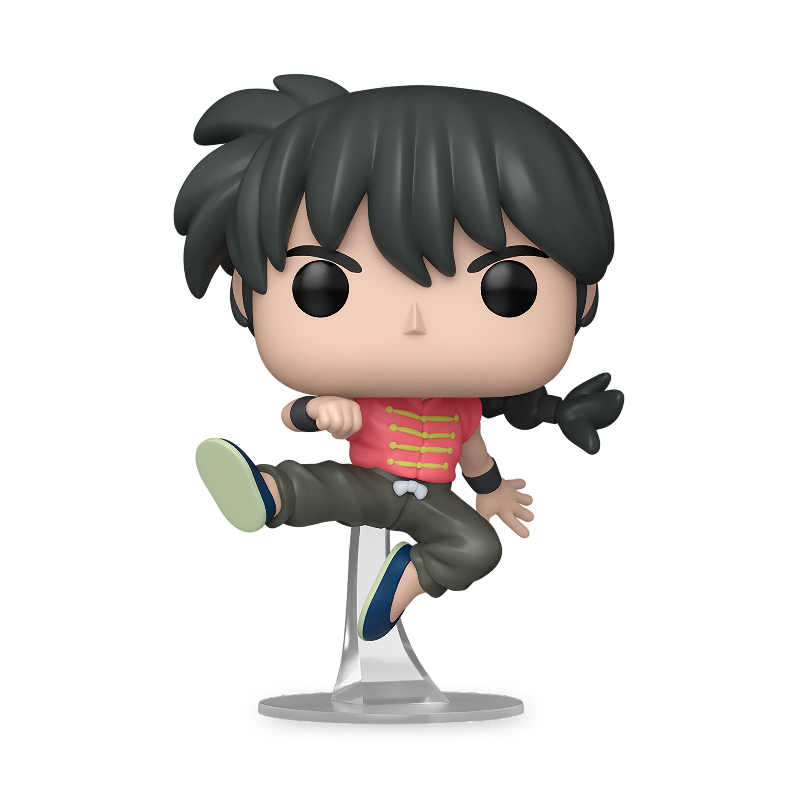 Zdjęcie produktu Ranma 1/2 - Figurka Ranma Funko Pop