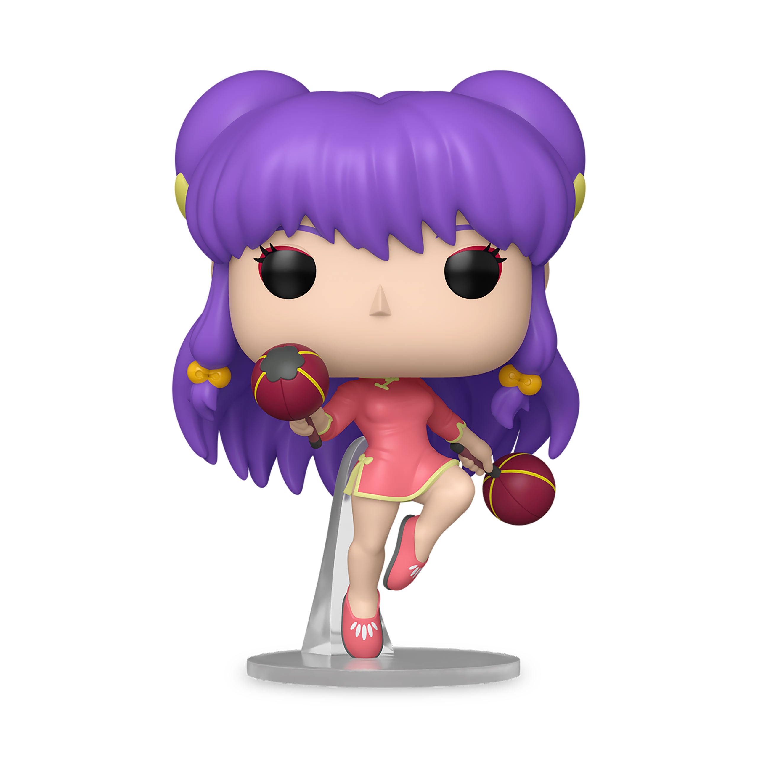 Zdjęcie produktu Ranma 1/2 - Figurka Funko Pop Shampoo