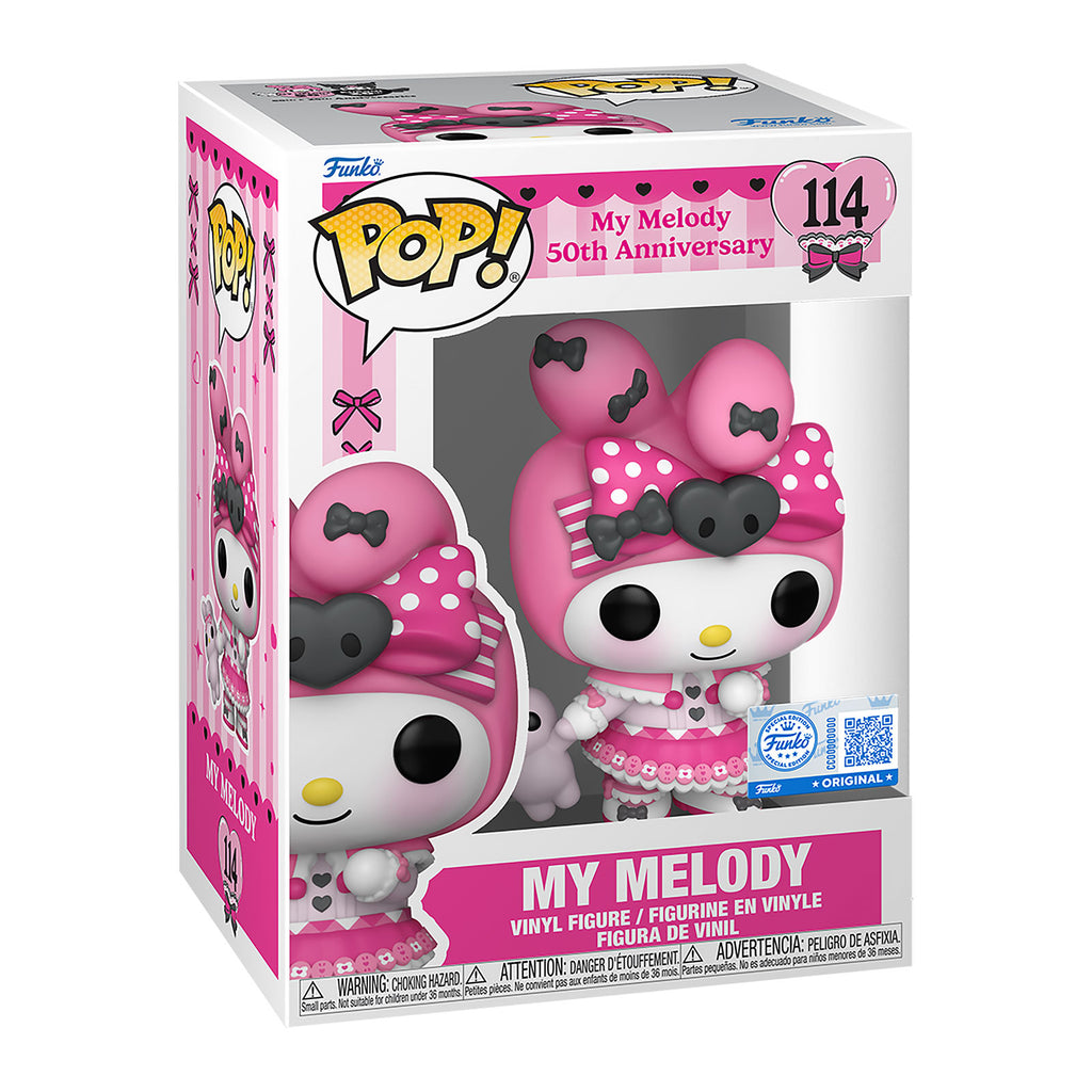 Product image Sanrio - My Melody Funko Pop Figure