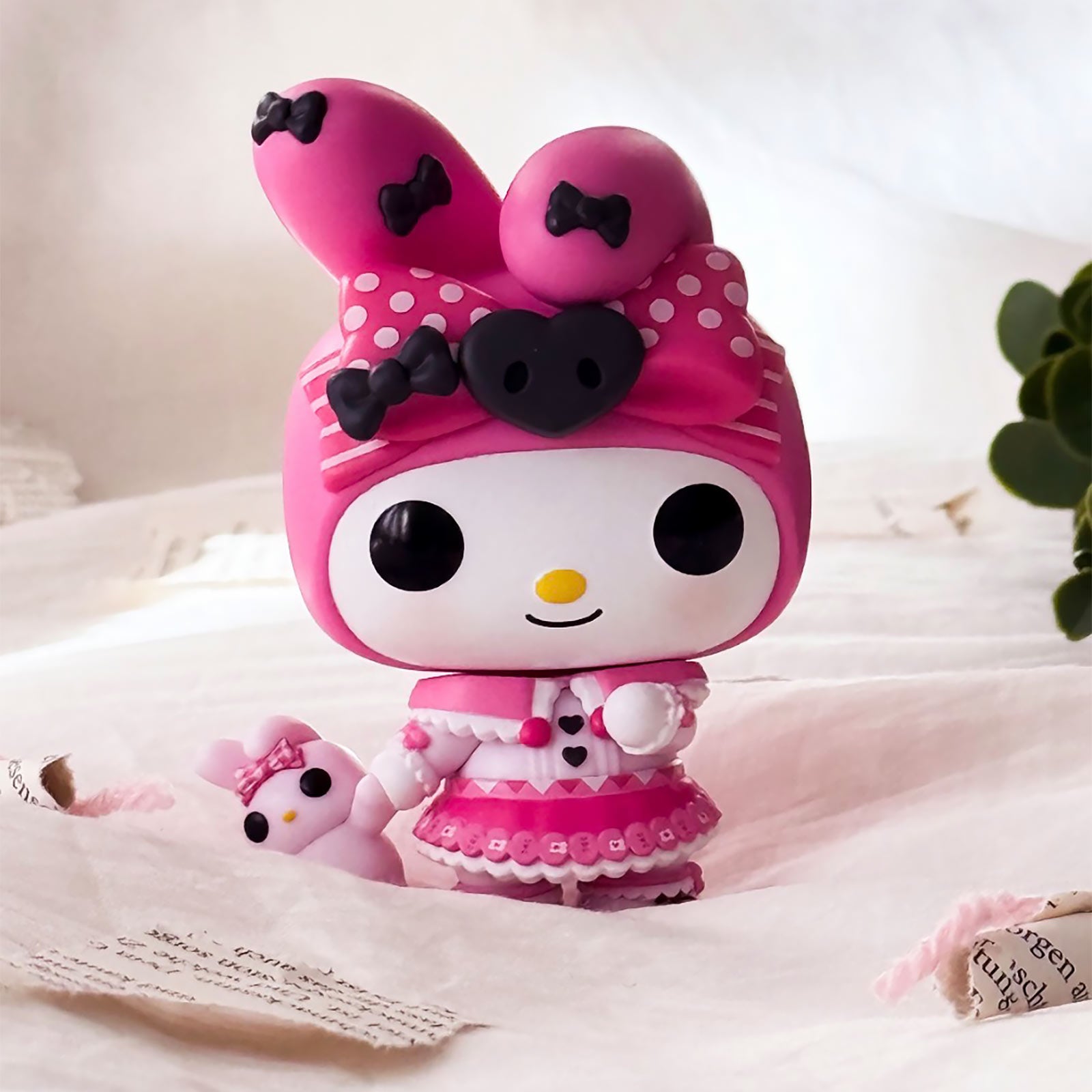 Zdjęcie produktu Sanrio - My Melody figurka Funko Pop