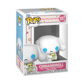 Zdjęcie produktu Hello Kitty - Cinnamoroll (Missing You) Figurka Funko Pop!
