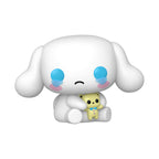 Zdjęcie produktu Hello Kitty - Cinnamoroll (Missing You) Figurka Funko Pop!
