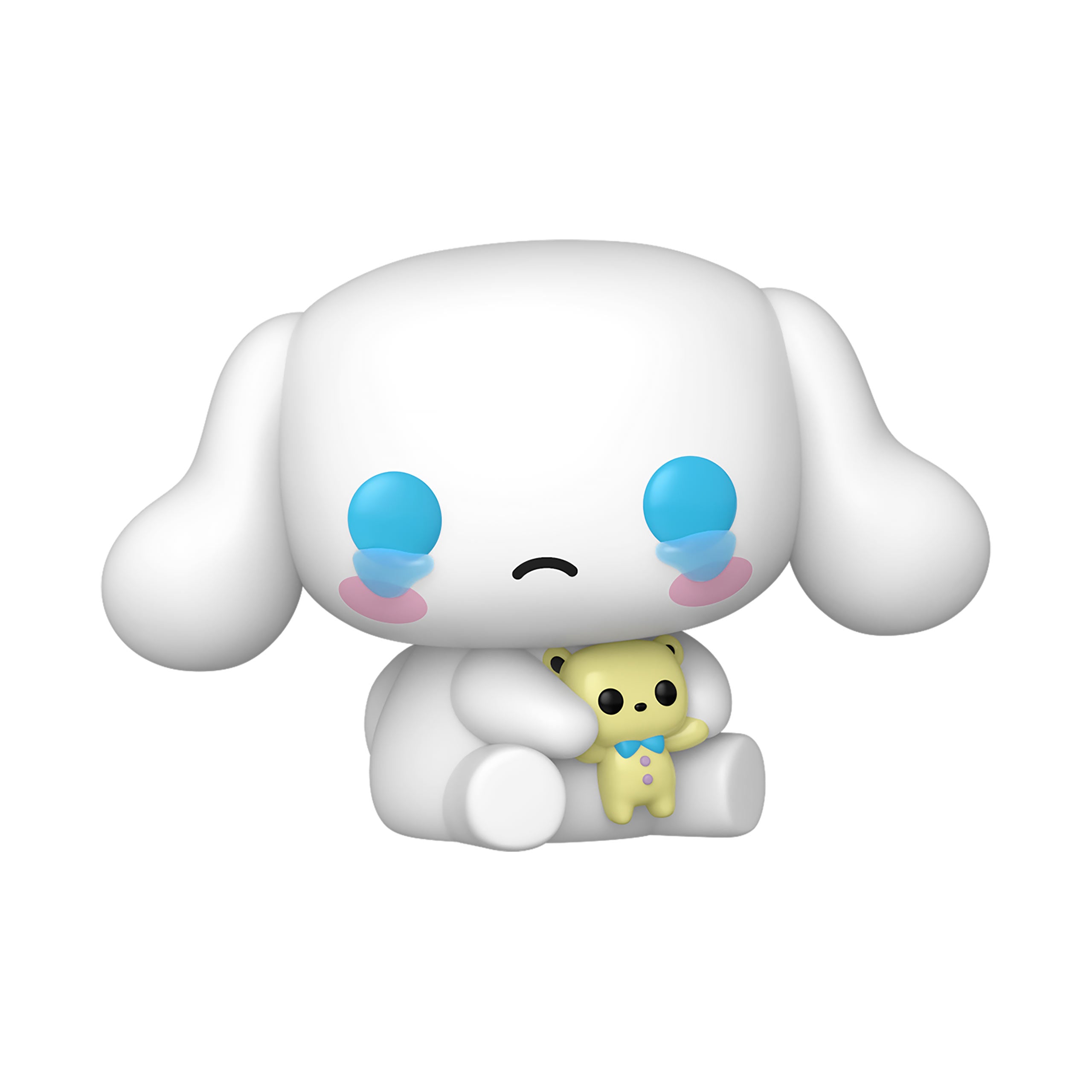 Zdjęcie produktu Hello Kitty - Cinnamoroll (Missing You) Figurka Funko Pop!