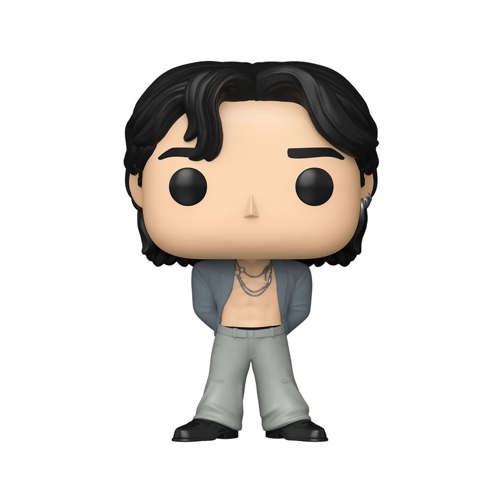 Zdjęcie produktu BTS - Jung Kook (Seven) figurka Funko Pop!