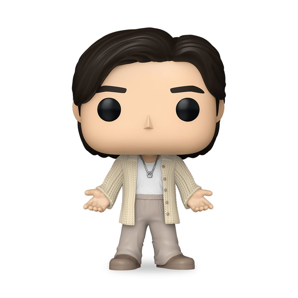 Zdjęcie produktu BTS - RM (Wildflower) figurka Funko Pop!
