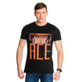 Product image One Piece - Ace Eyes T-Shirt black