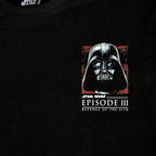 Zdjęcie produktu Star Wars - Koszulka Plakat Darth Vader Episode III Czarna