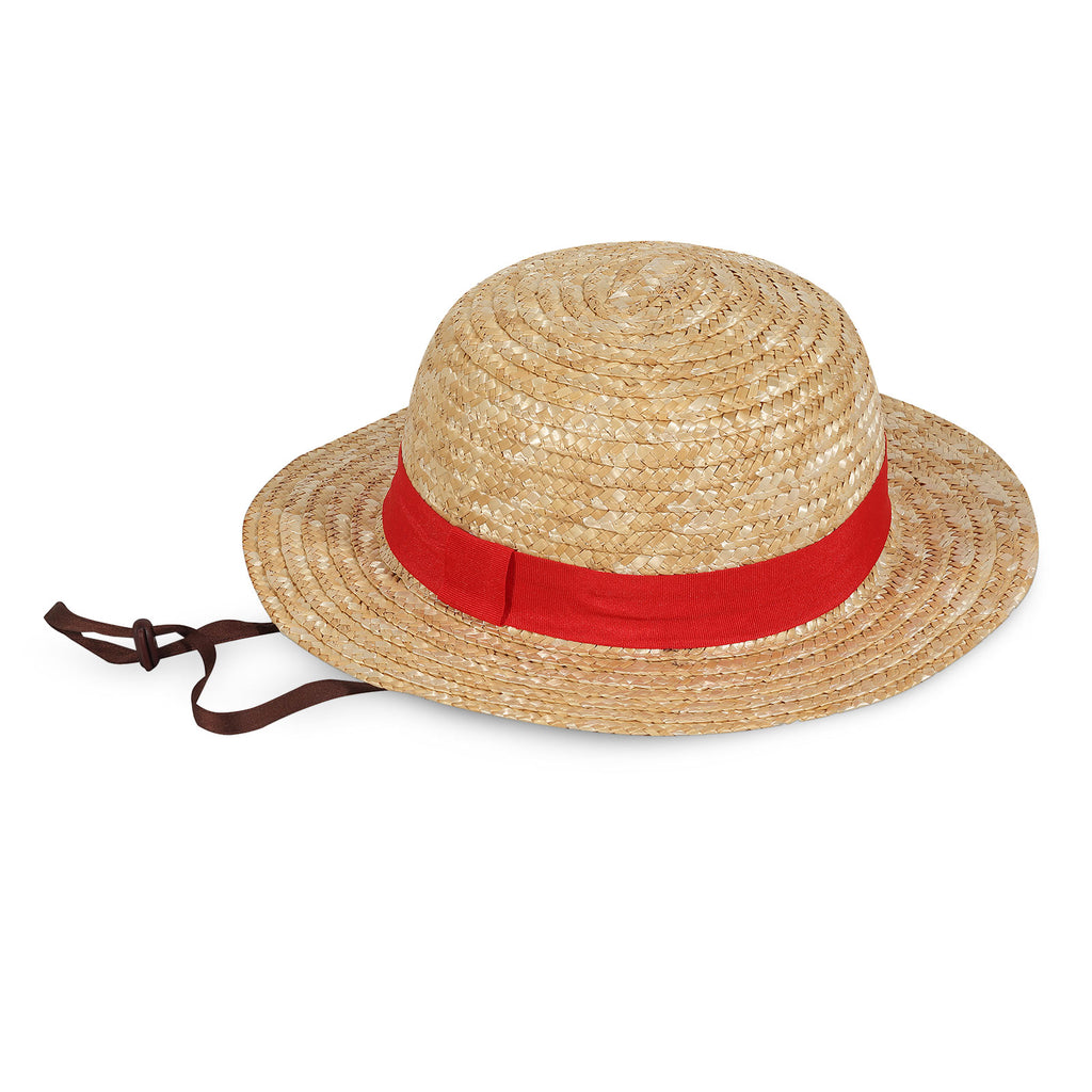 Zdjęcie produktu One Piece - Słomkowy kapelusz Luffy’ego