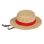 Zdjęcie produktu One Piece - Słomkowy kapelusz Luffy’ego