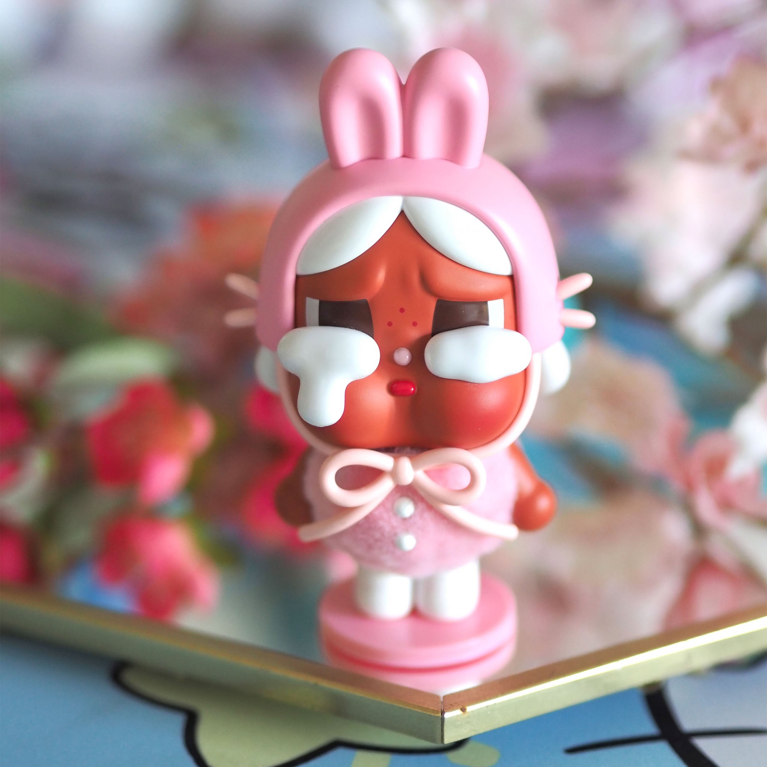 Zdjęcie produktu CryBaby - Crying Again Series POP MART Mystery Figurka