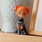 Zdjęcie produktu Peach Riot - Lil Loading! Seria POP MART Tajemnicza Figurka