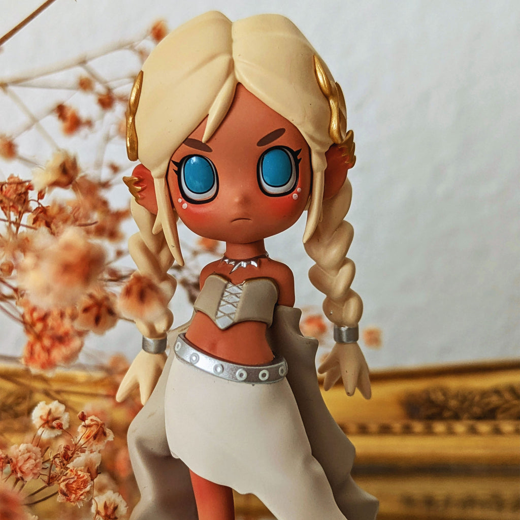 Zdjęcie produktu Peach Riot - Lil Loading! Seria POP MART Tajemnicza Figurka