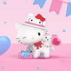 Zdjęcie produktu Sanrio - Postacie Hello Kitty 50th Anniversary Series POP MART Mystery Figurka
