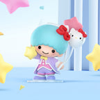 Zdjęcie produktu Sanrio - Postacie Hello Kitty 50th Anniversary Series POP MART Mystery Figurka