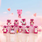 Zdjęcie produktu Disney - Figurka Mystery POP MART Seria Lotso Wondrous Rendezvous