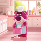 Zdjęcie produktu Disney - Figurka Mystery POP MART Seria Lotso Wondrous Rendezvous