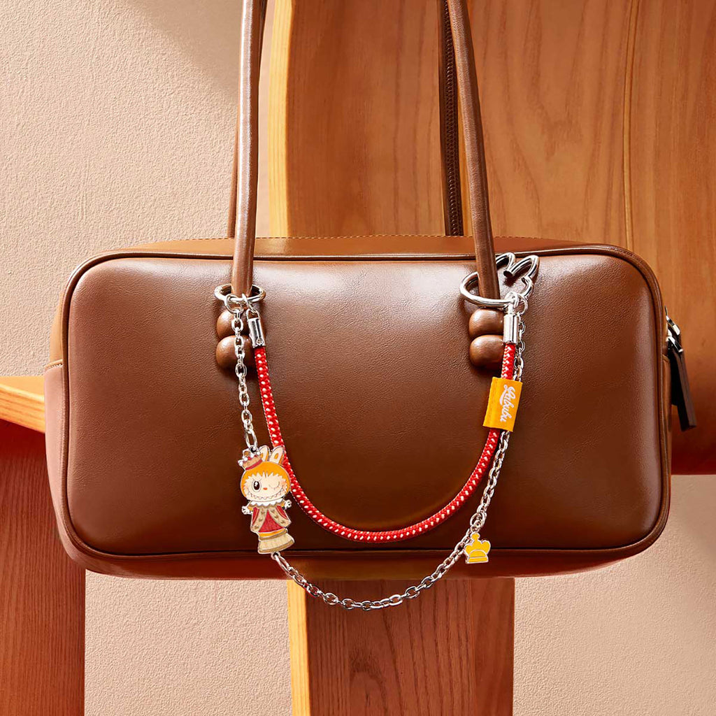 Zdjęcie produktu The Monsters - Let's Checkmate Series POP MART Mystery Wisiorek