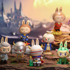 Product image Labubu - The Monsters Space Adventures Series POP MART Mystery Figure