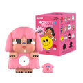 Zdjęcie produktu CryBaby - Monster Tears Series POP MART Mystery Figura