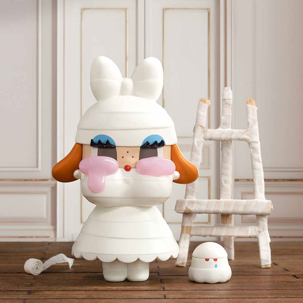 Zdjęcie produktu CryBaby - Monster Tears Series POP MART Mystery Figura