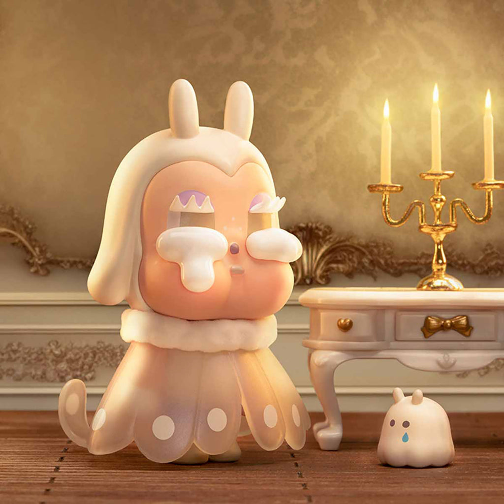Zdjęcie produktu CryBaby - Monster Tears Series POP MART Mystery Figura